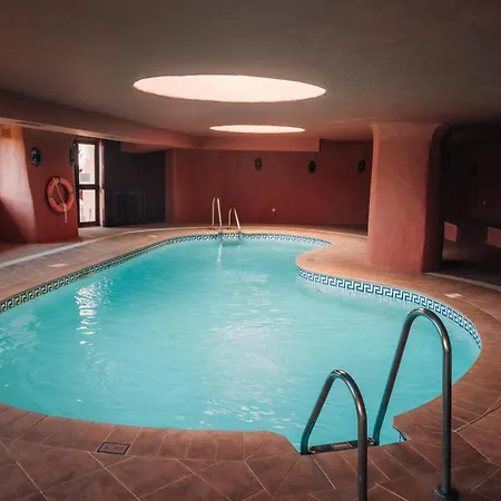 Luxury Beachfront Heated Pool & & Gymehhouse Διαμέρισμα Εστεπόνα