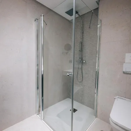 Appartement Luxury Beachfront Heated Pool & & Gym-ehhouse *