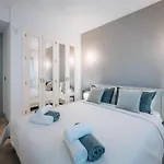 Apartamento Luxury Beachfront Heated Pool & & Gym-ehhouse