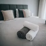 Luxury Beachfront Heated Pool & & Gym-ehhouse * Estepona