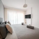 Apartamento Luxury Beachfront Heated Pool & & Gym-ehhouse