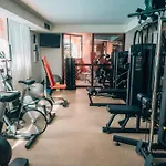 Apartamento Luxury Beachfront Heated Pool & & Gym-ehhouse *