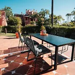 Luxury Beachfront Heated Pool & & Gym-ehhouse *