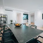 Luxury Beachfront Heated Pool & & Gym-ehhouse Apartamento *