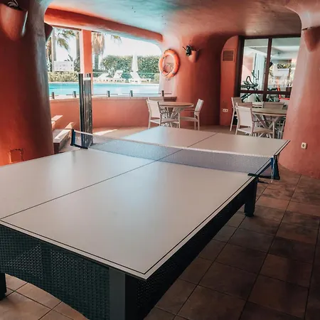 Luxury Beachfront Heated Pool & & Gym-ehhouse Appartement *