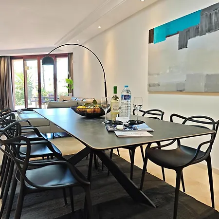 Luxury Beachfront Heated Pool & & Gym-ehhouse