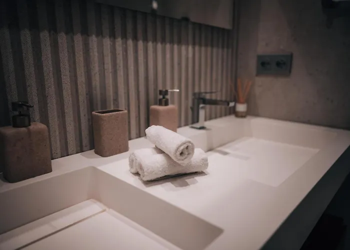 Apartamento Luxury Beachfront Heated Pool & & Gym-ehhouse Estepona