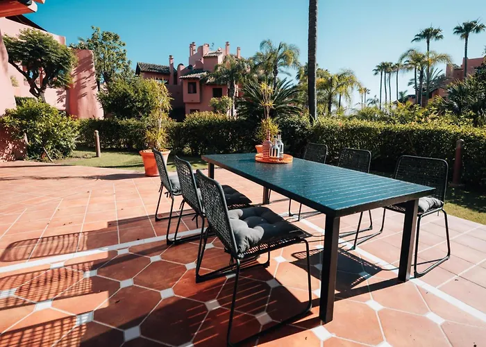 Luxury Beachfront Heated Pool & & Gym-ehhouse *