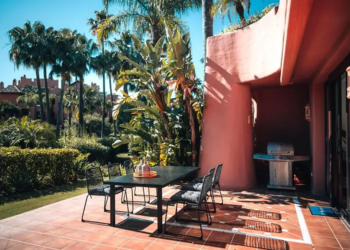 Luxury Beachfront Heated Pool & & Gym-ehhouse Appartamento *