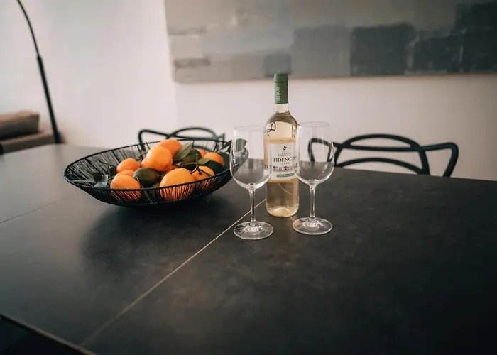 Appartamento Luxury Beachfront Heated Pool & & Gym-ehhouse Estepona