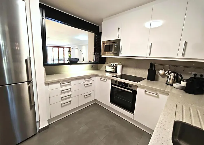 Luxury Beachfront Heated Pool & & Gym-ehhouse Apartamento