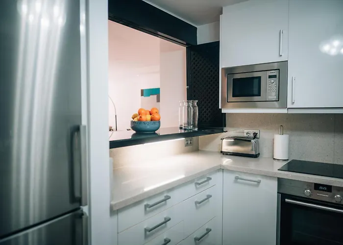 Luxury Beachfront Heated Pool & & Gym-ehhouse Appartamento