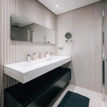 Luxury Beachfront Heated Pool & & Gymehhouse Естепона