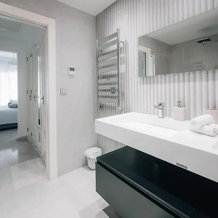 Luxury Beachfront Heated Pool & & Gymehhouse Апартаменти