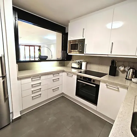 Luxury Beachfront Heated Pool & & Gymehhouse Апартаменти