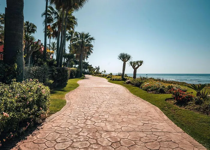 Apartment Luxury Beachfront Heated Pool & & Gym-ehhouse